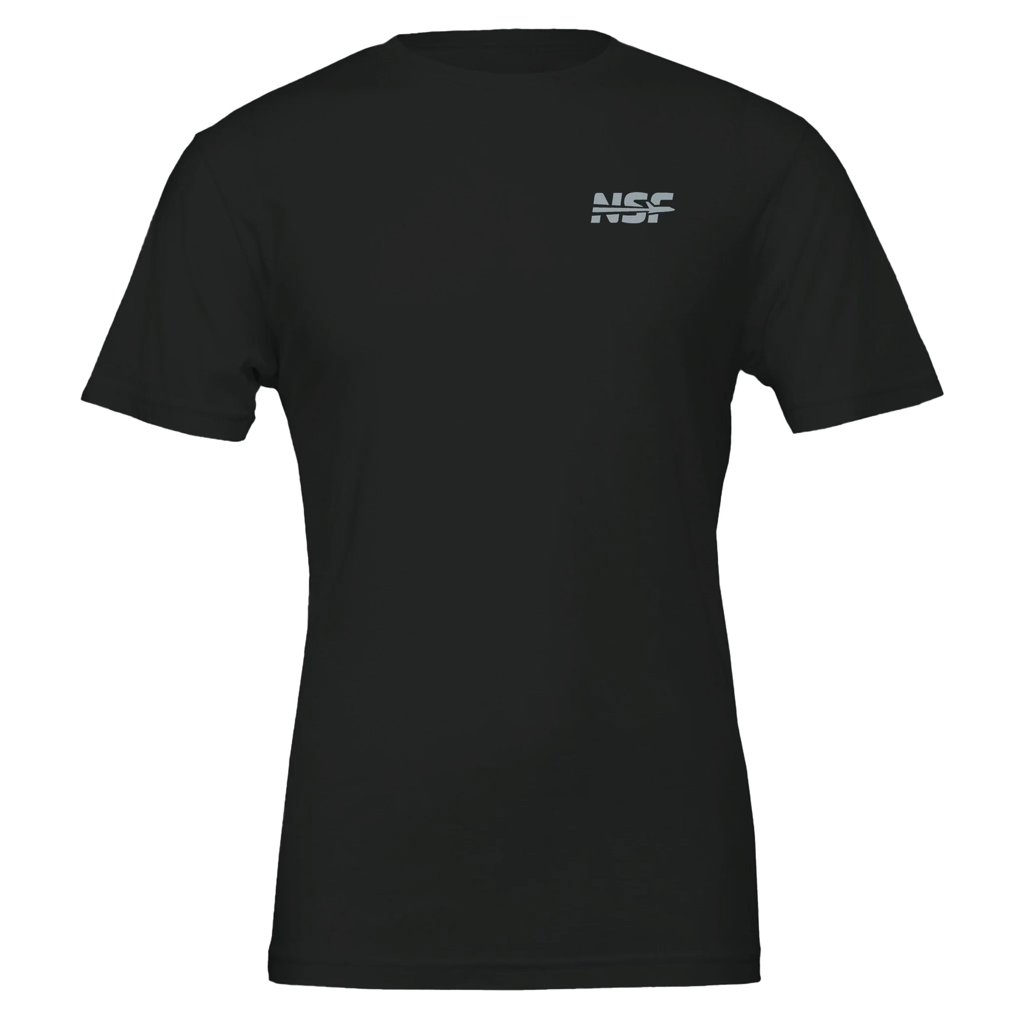 Thrust-Collection: RS-25 T-Shirt - Image 12