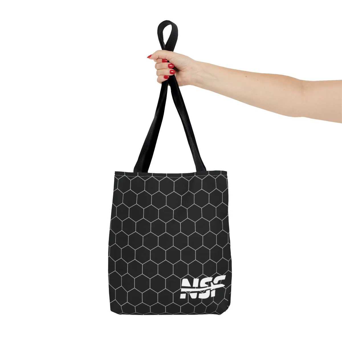 Starship TPS Fully Reusable Tote Bag - Image 3