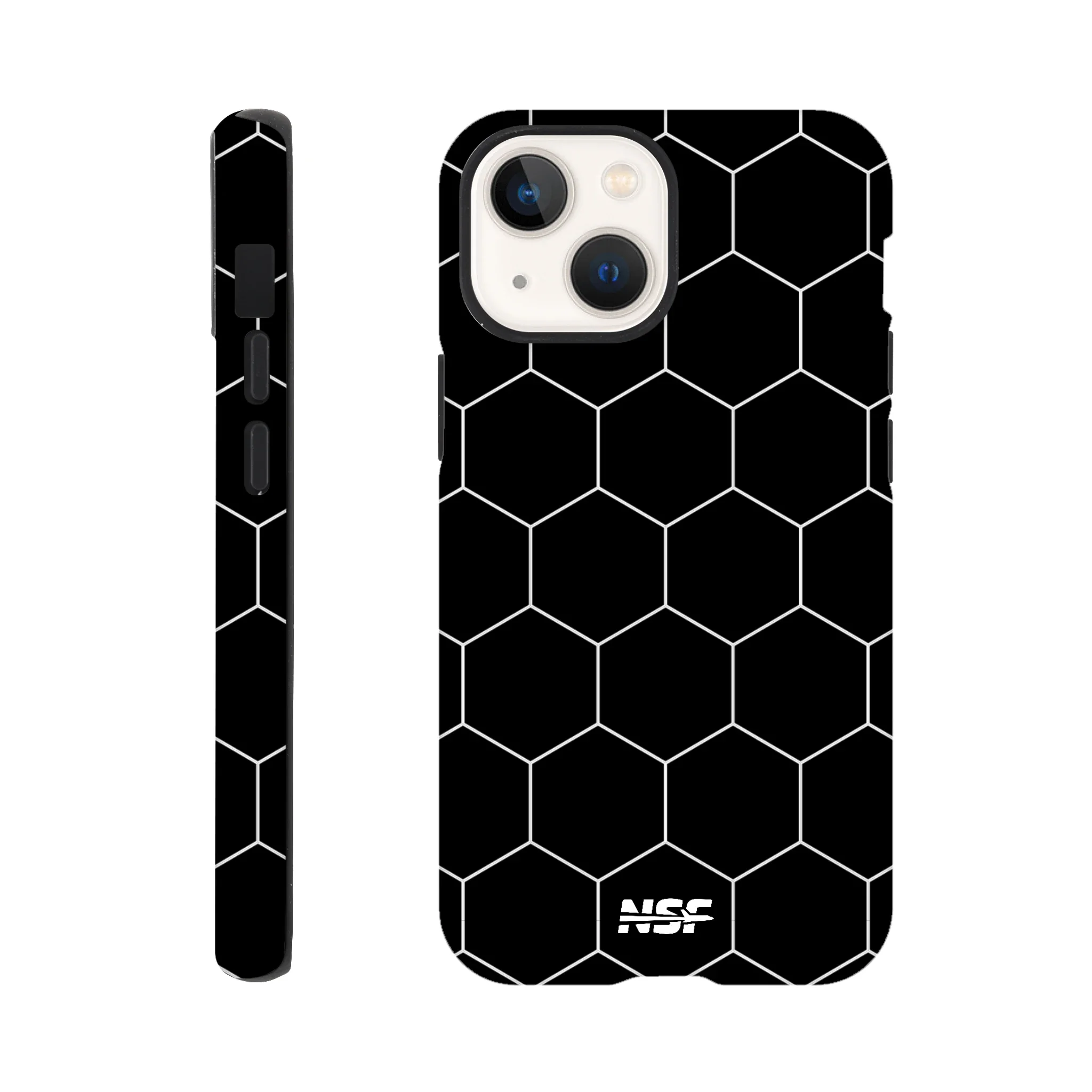 TPS - iPhone Case - Image 10