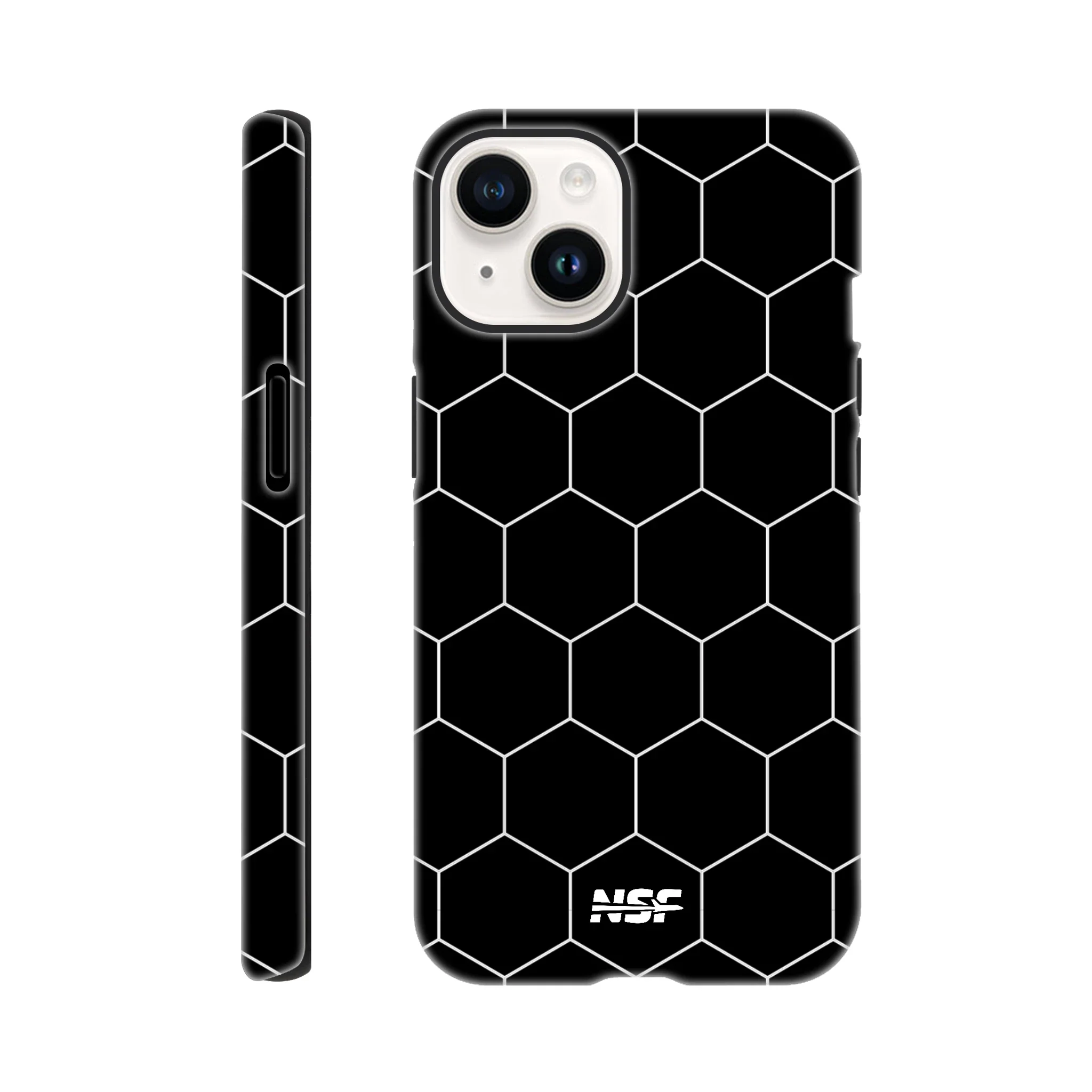 TPS - iPhone Case - Image 19