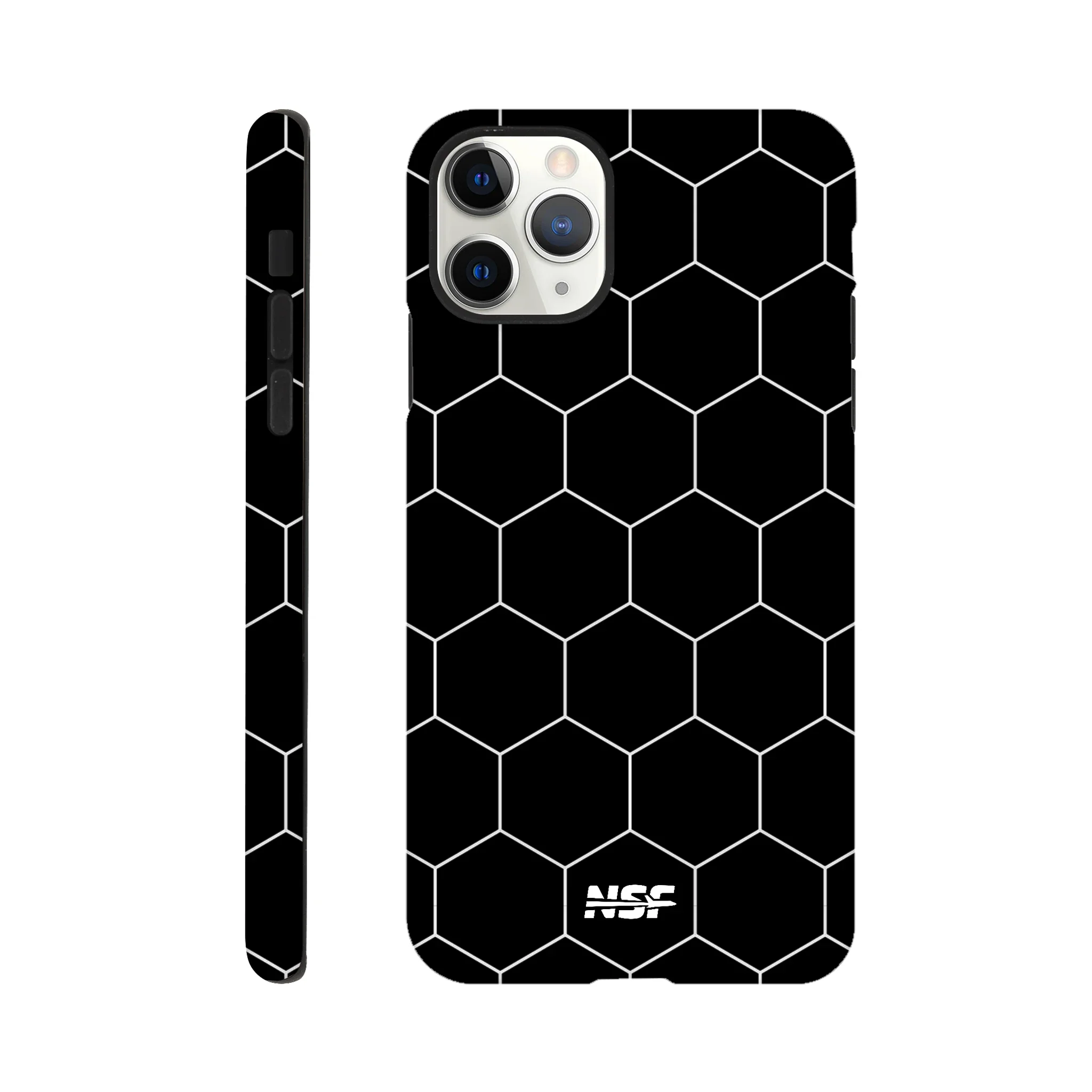 TPS - iPhone Case - Image 22