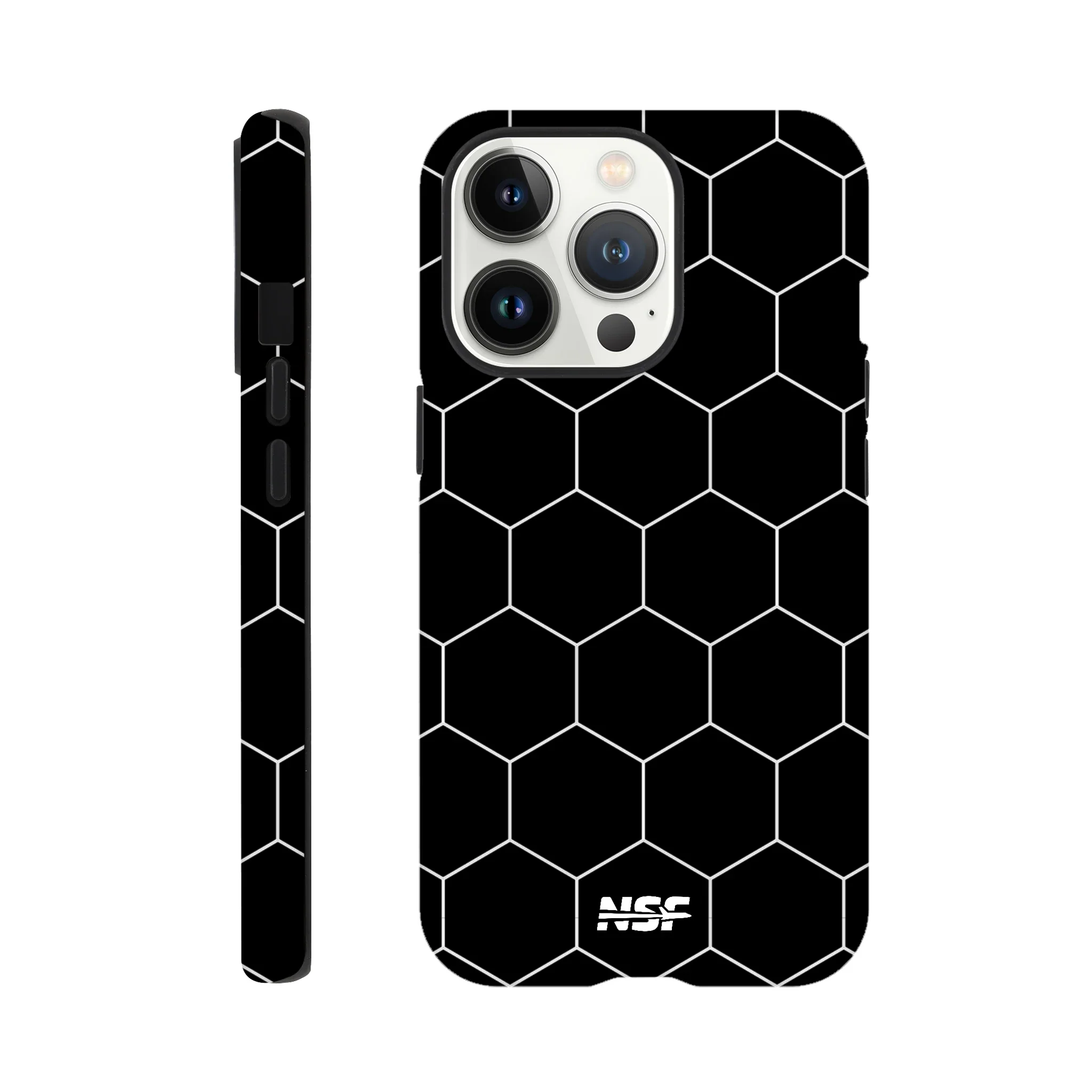 TPS - iPhone Case - Image 27