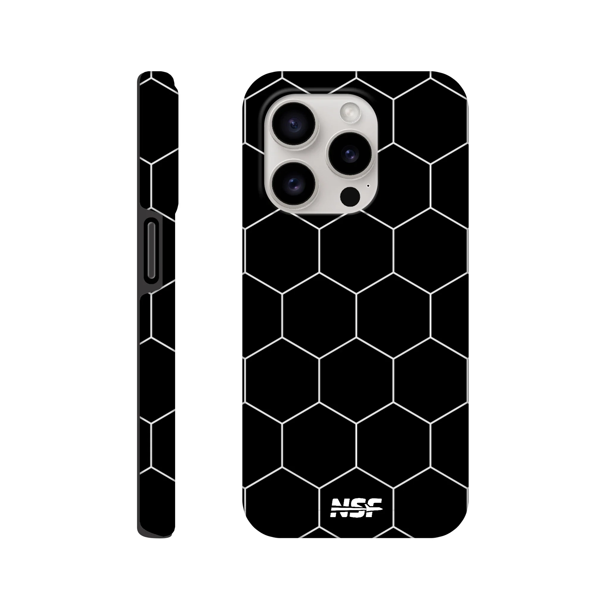 TPS - iPhone Case - Image 4