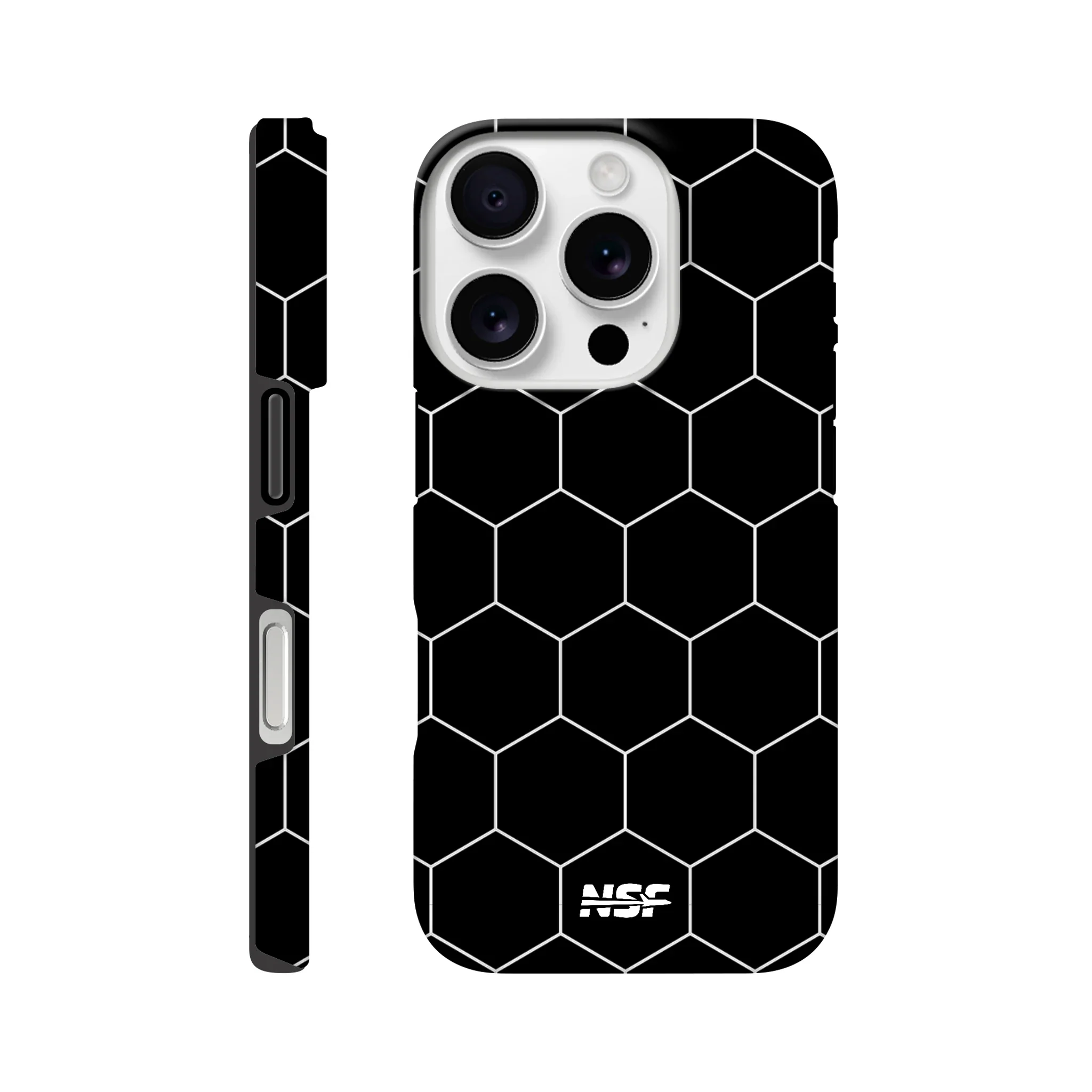 TPS - iPhone Case - Image 5