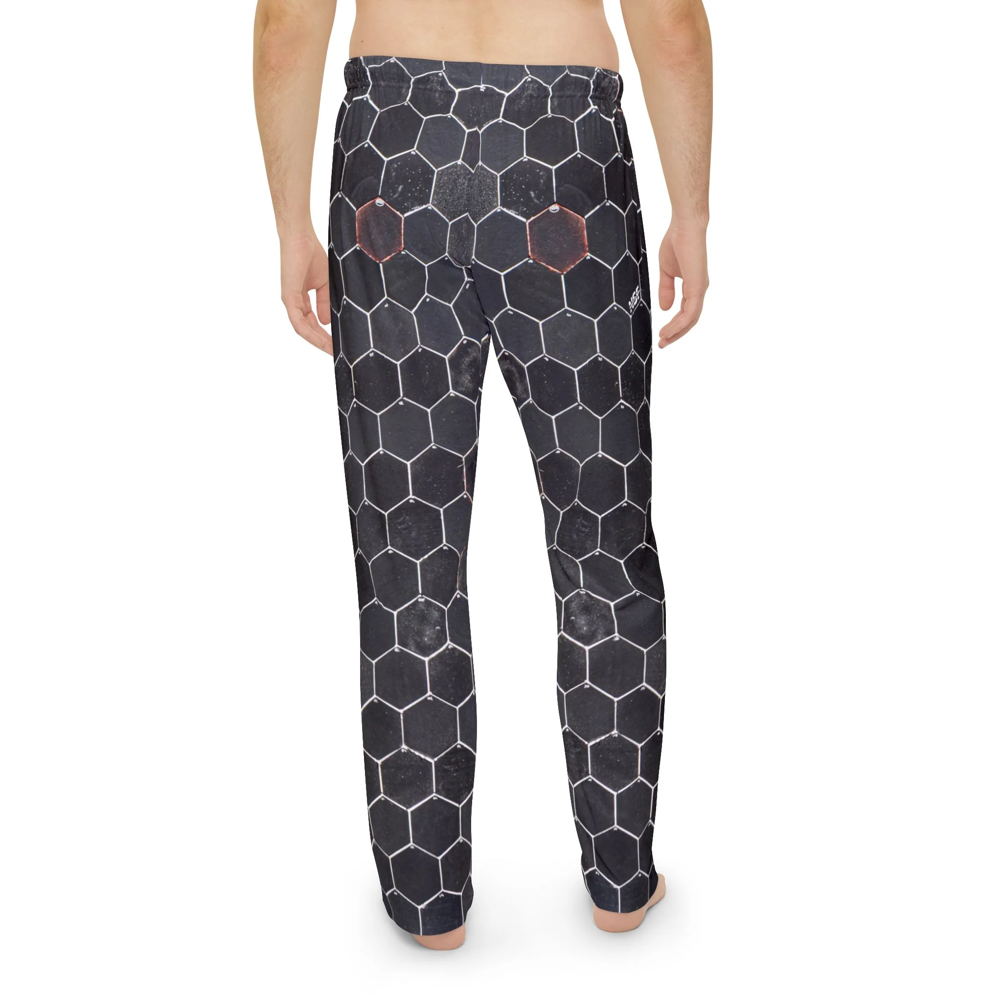TPS Pajama Pants - Image 4