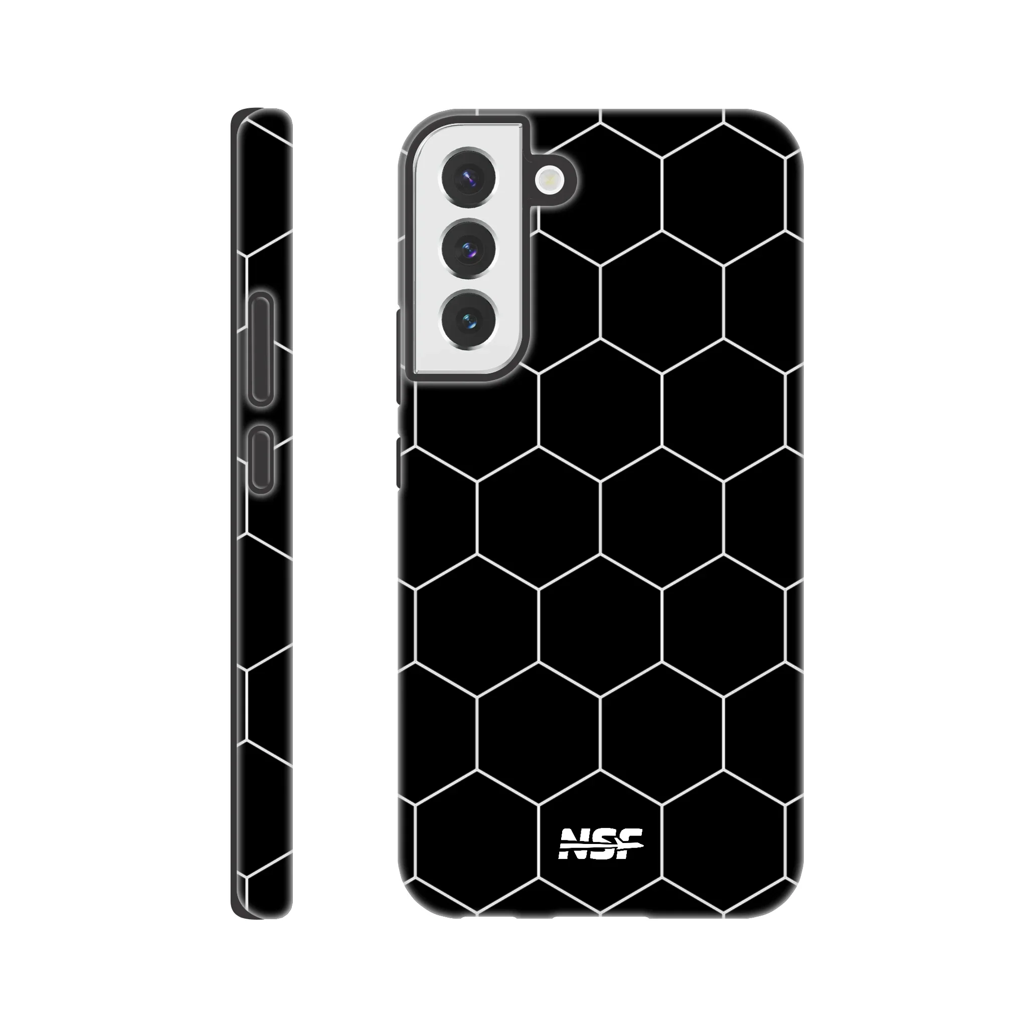 TPS - Samsung Case - Image 4