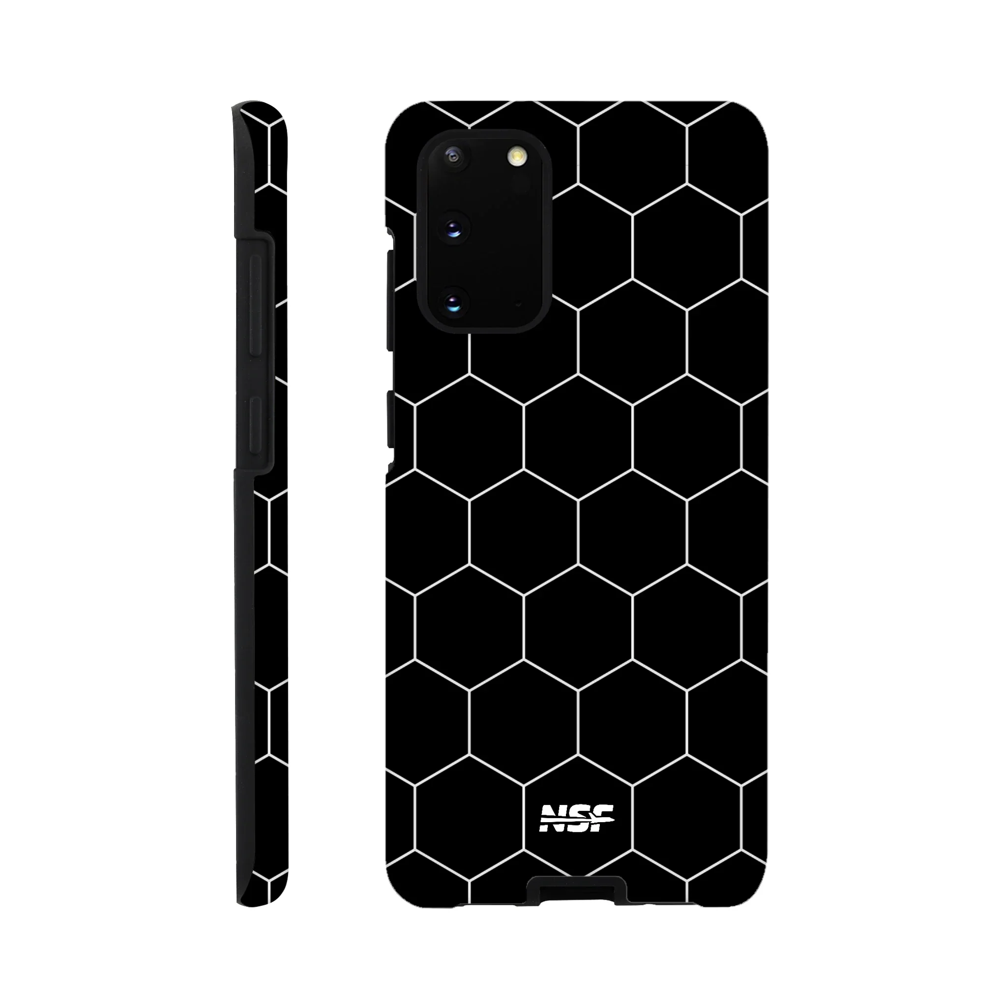 TPS - Samsung Case - Image 8