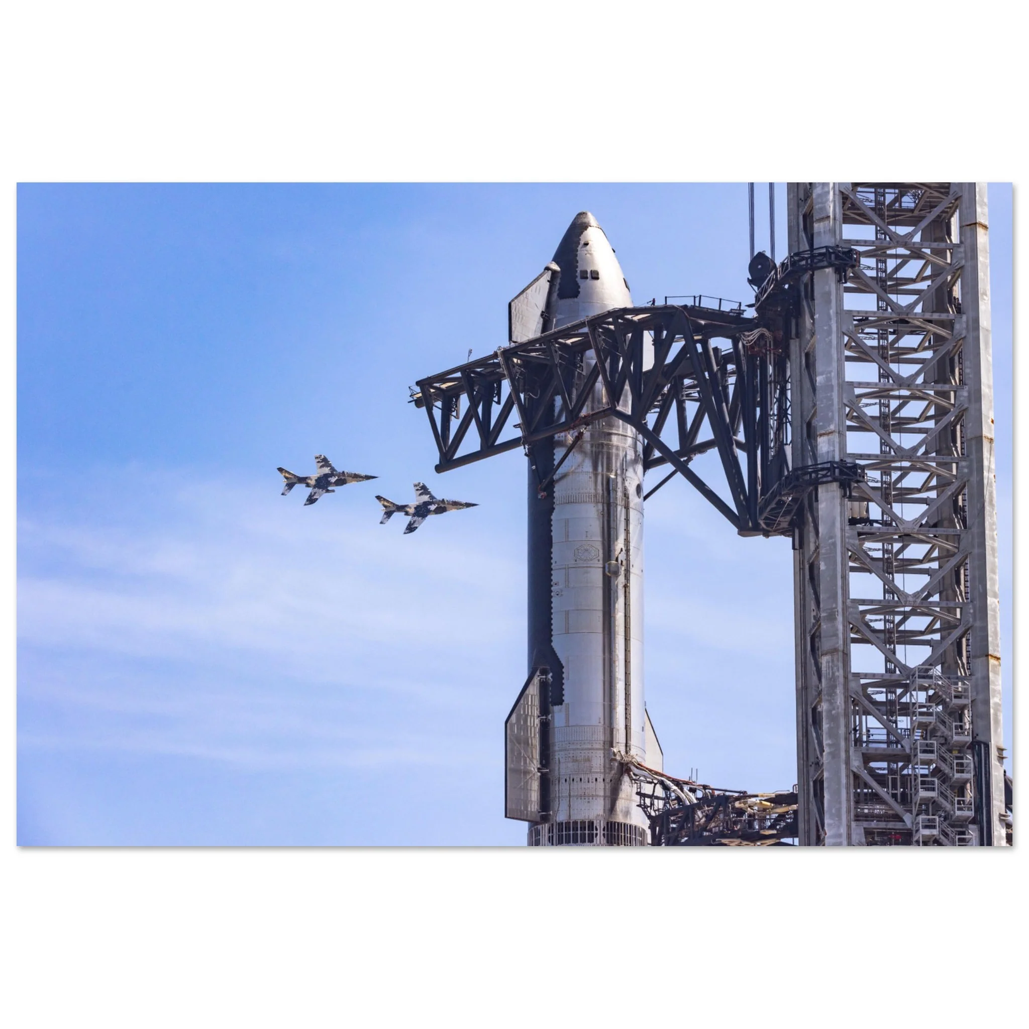 Polaris Program Flyby - Image 8