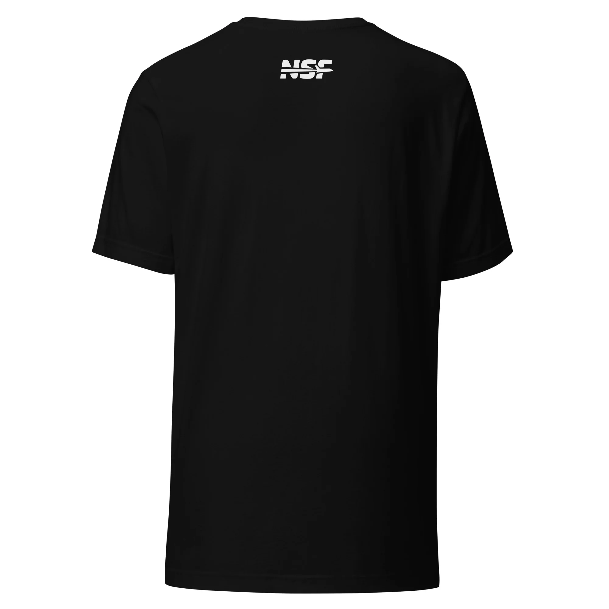 Hot Staging - Unisex T-Shirt - Image 3